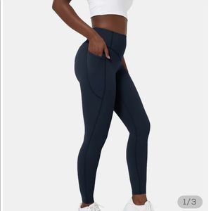 In My Feels Everyday High Waisted Shaping Leggings